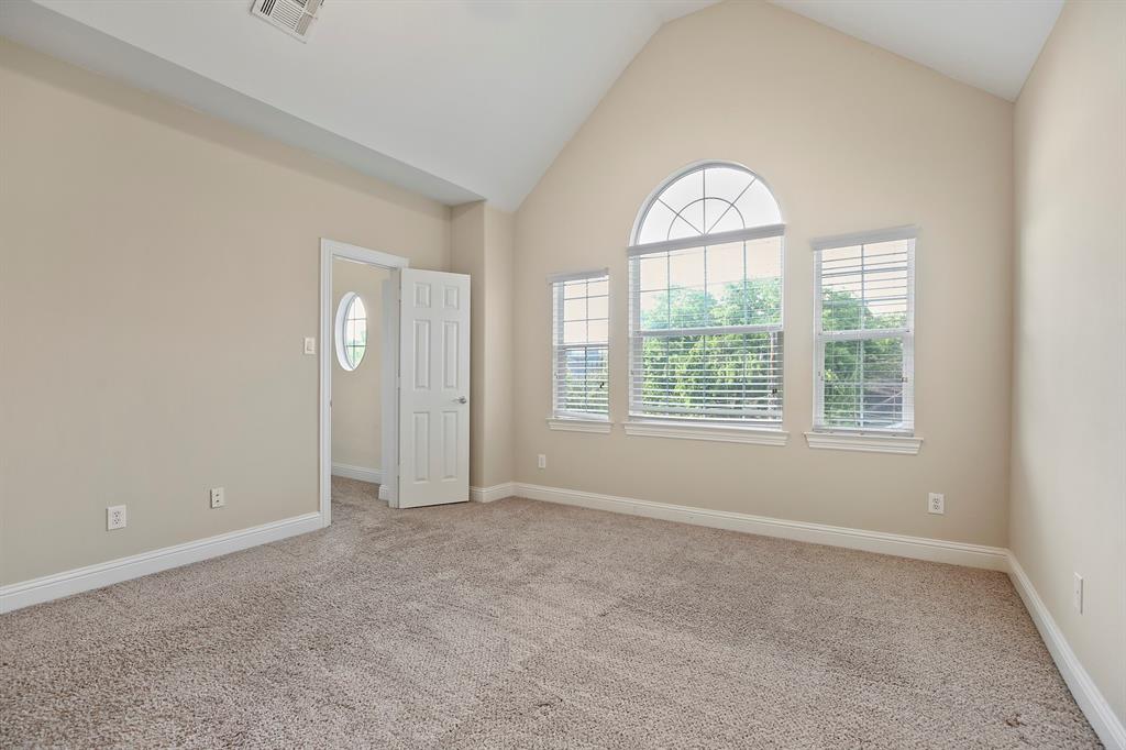 M Streets Twnhms 2nd Inst - Residential Lease