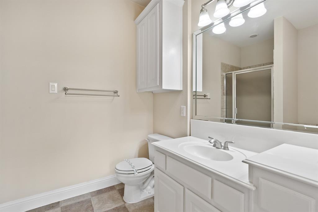 M Streets Twnhms 2nd Inst - Residential Lease