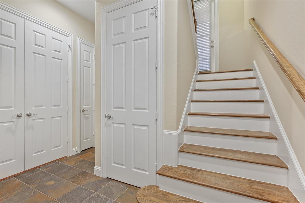 M Streets Twnhms 2nd Inst - Residential Lease