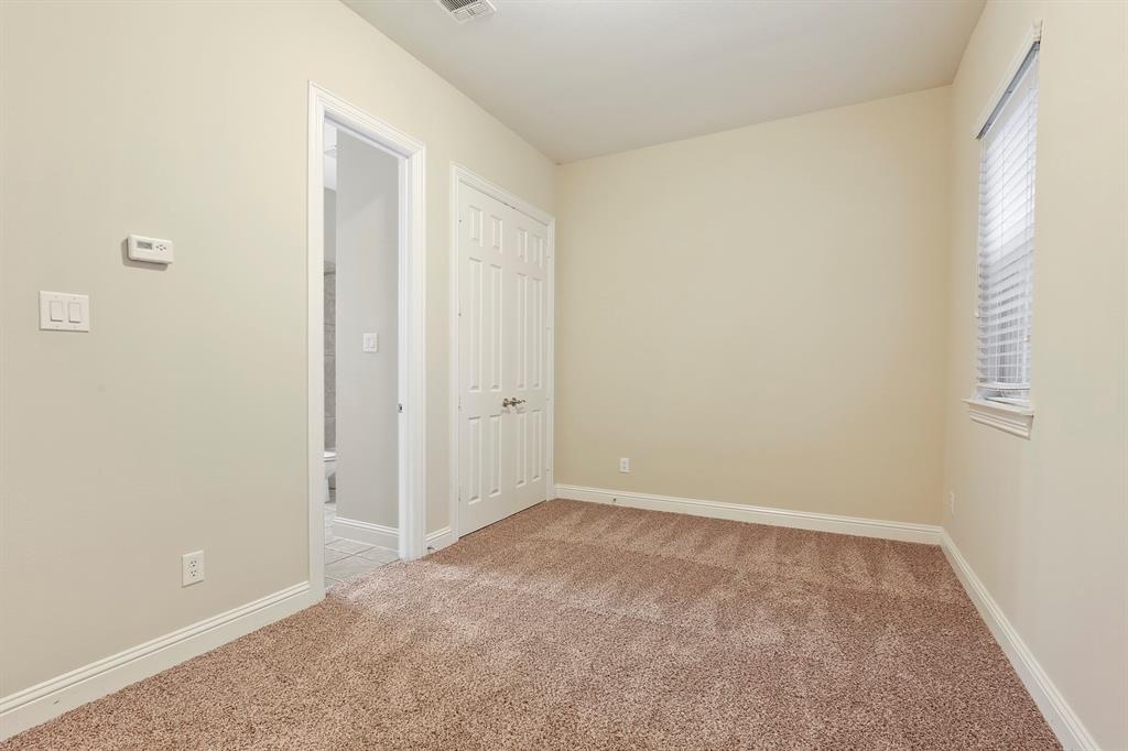 M Streets Twnhms 2nd Inst - Residential Lease