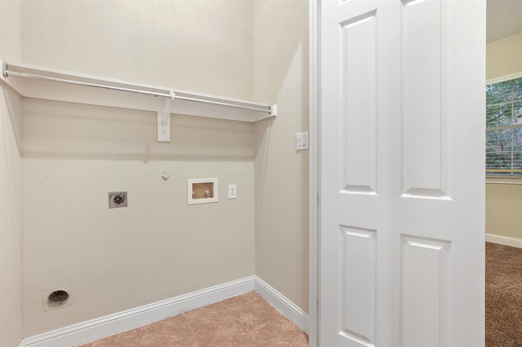 M Streets Twnhms 2nd Inst - Residential Lease