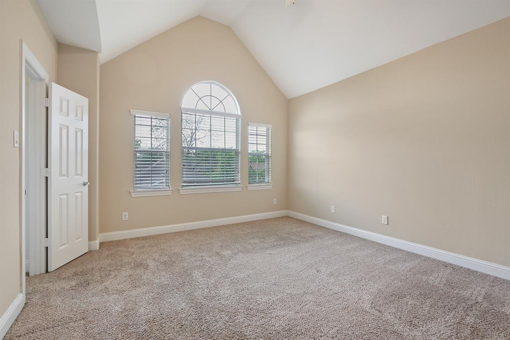 M Streets Twnhms 2nd Inst - Residential Lease