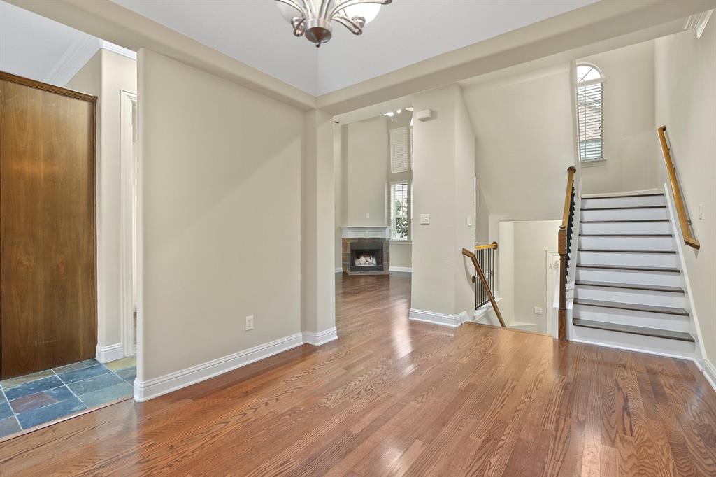 M Streets Twnhms 2nd Inst - Residential Lease