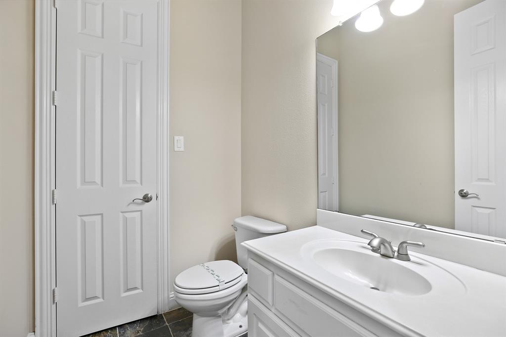 M Streets Twnhms 2nd Inst - Residential Lease