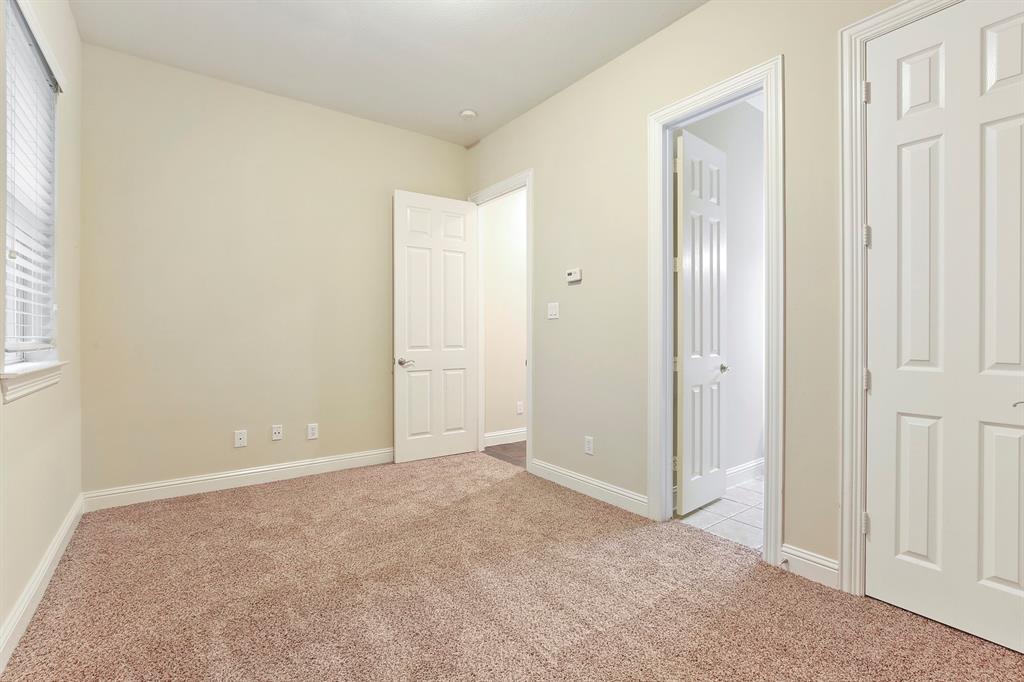 M Streets Twnhms 2nd Inst - Residential Lease