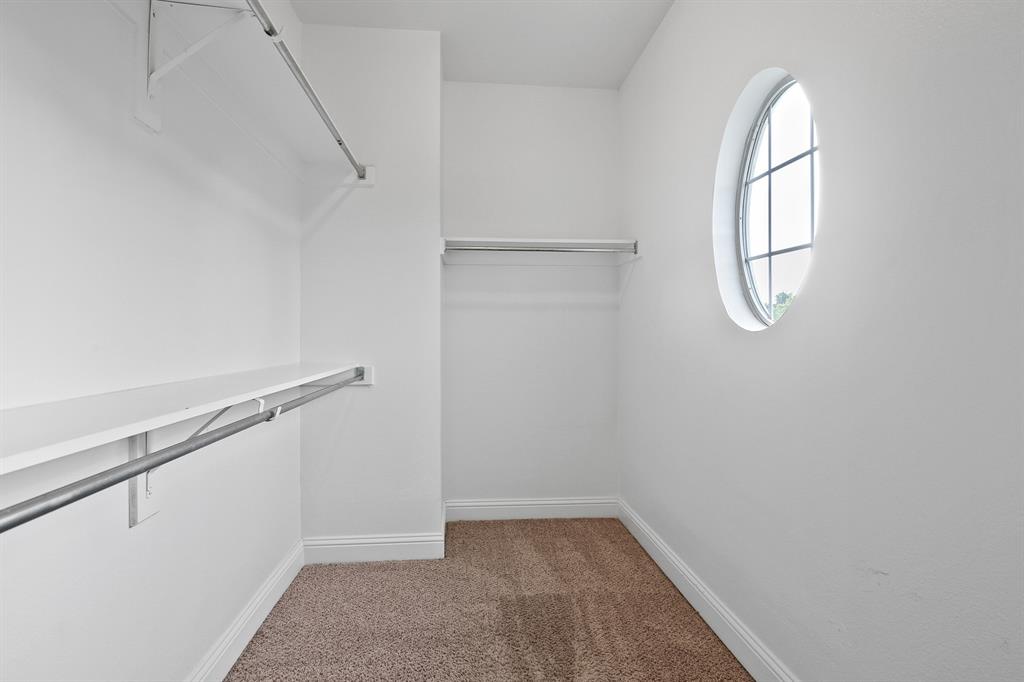 M Streets Twnhms 2nd Inst - Residential Lease