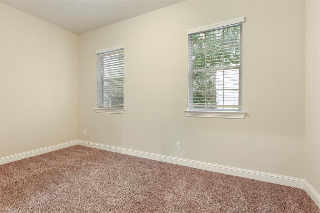 M Streets Twnhms 2nd Inst - Residential Lease