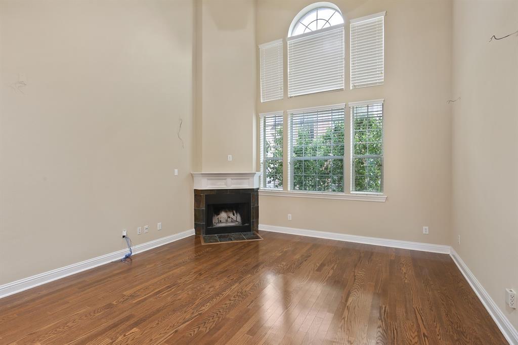 M Streets Twnhms 2nd Inst - Residential Lease