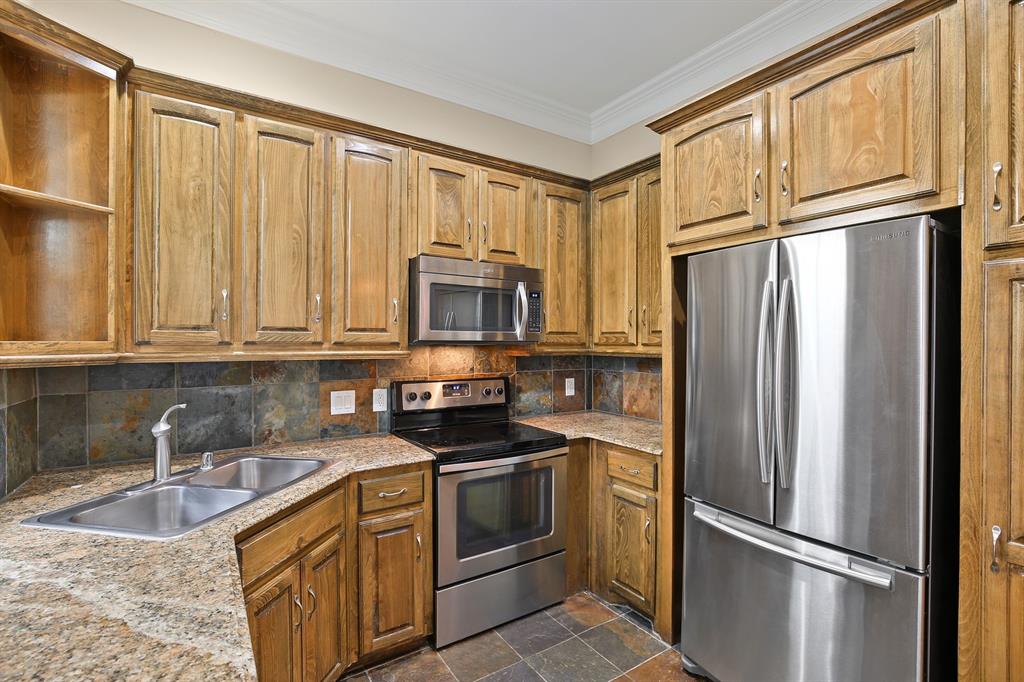 M Streets Twnhms 2nd Inst - Residential Lease