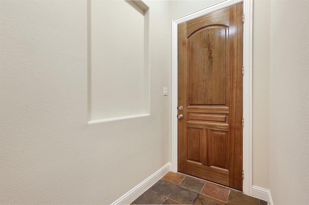 M Streets Twnhms 2nd Inst - Residential Lease