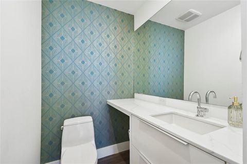 Tiny photo for 2200 Victory Avenue #2107, Dallas, TX 75219 (MLS # 21049165)