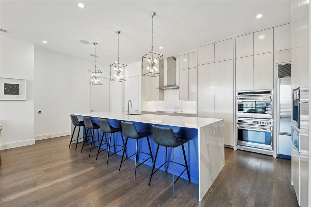 House - Residential Lease