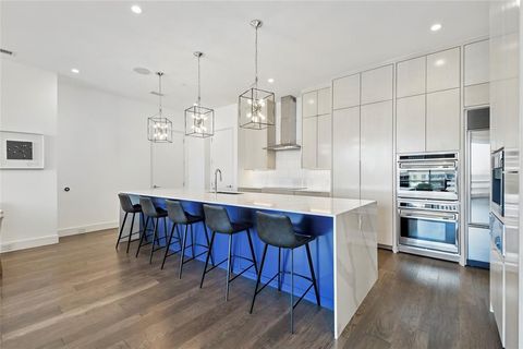 Tiny photo for 2200 Victory Avenue #2107, Dallas, TX 75219 (MLS # 21049165)