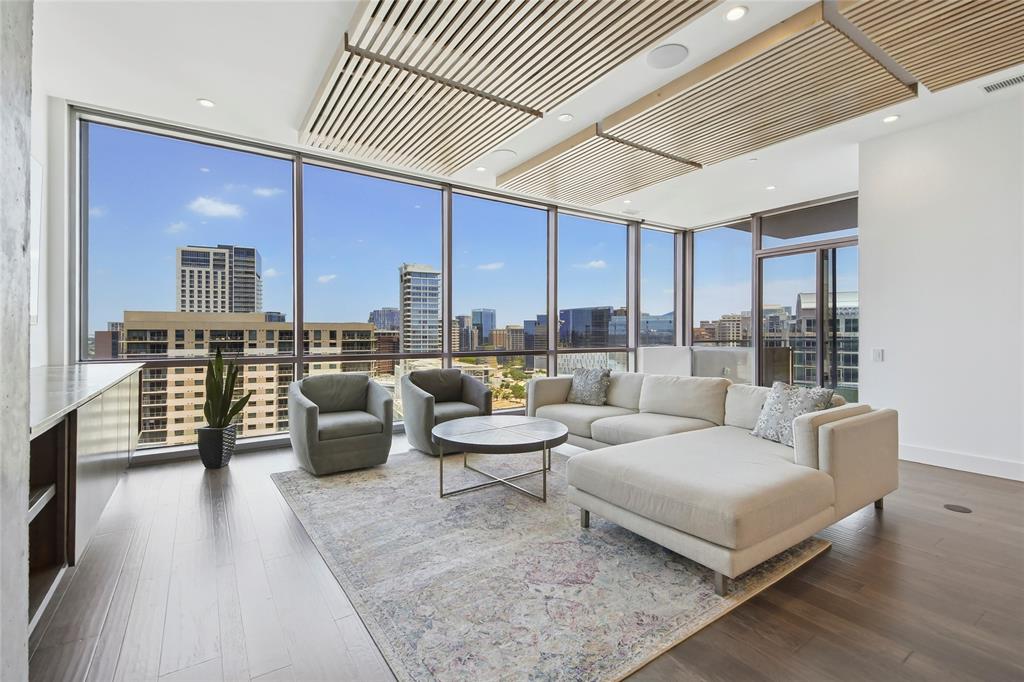 House - Residential Lease