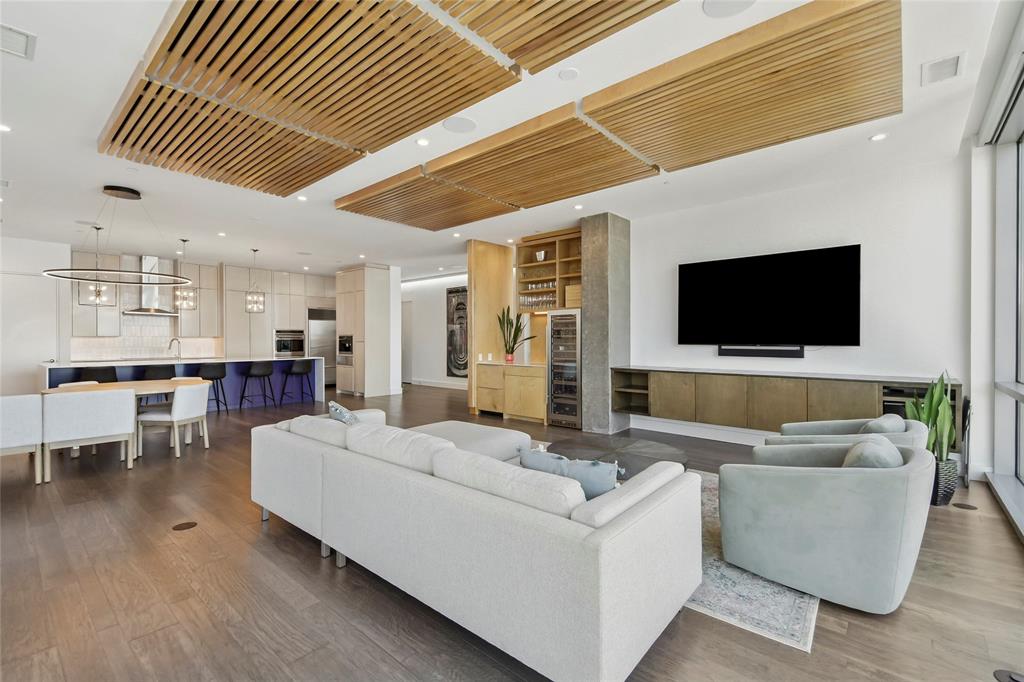 House - Residential Lease