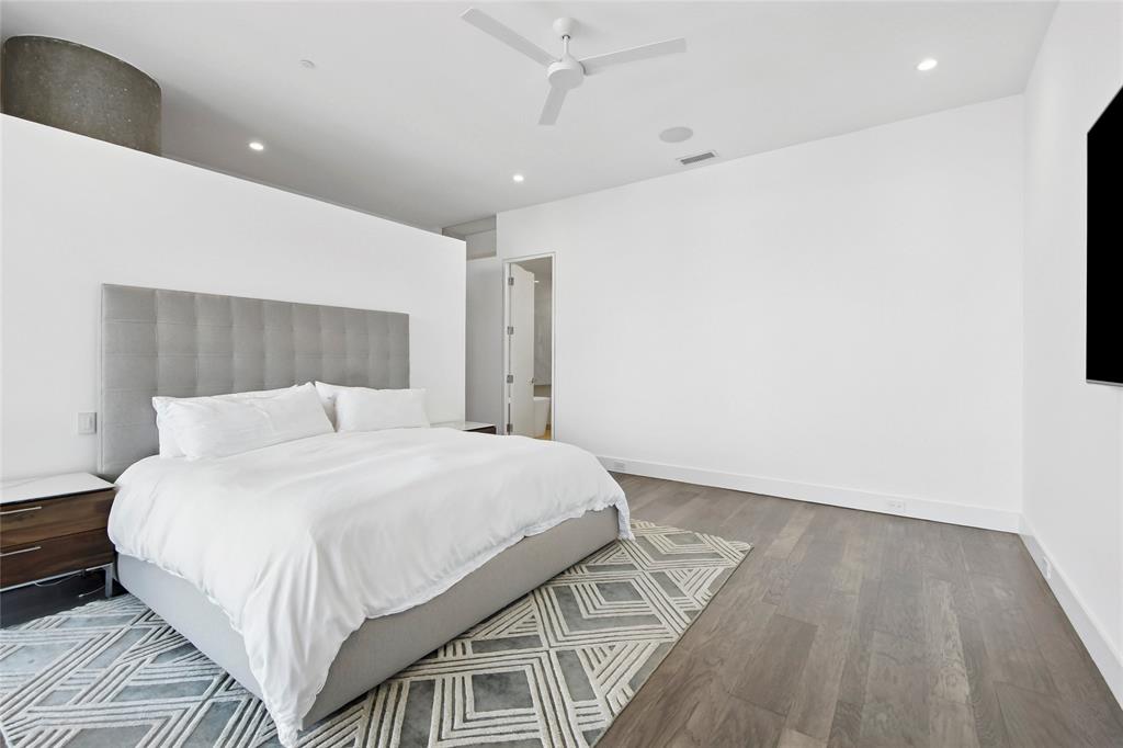 House - Residential Lease