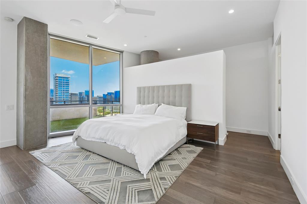 House - Residential Lease