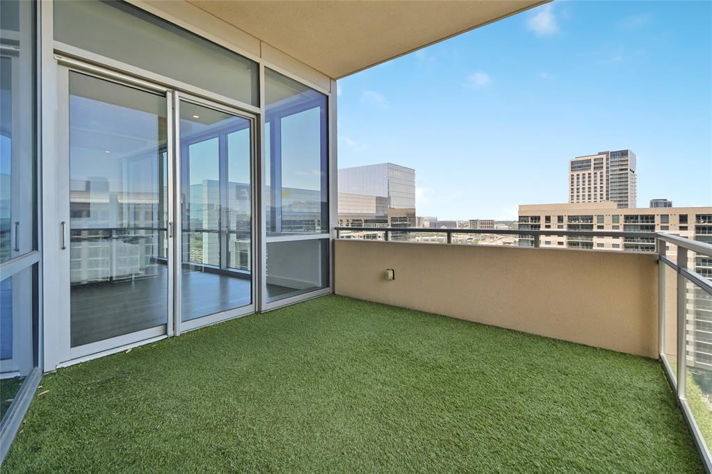 House - Residential Lease