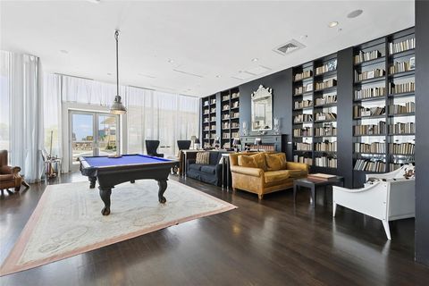 Tiny photo for 2200 Victory Avenue #2107, Dallas, TX 75219 (MLS # 21049165)