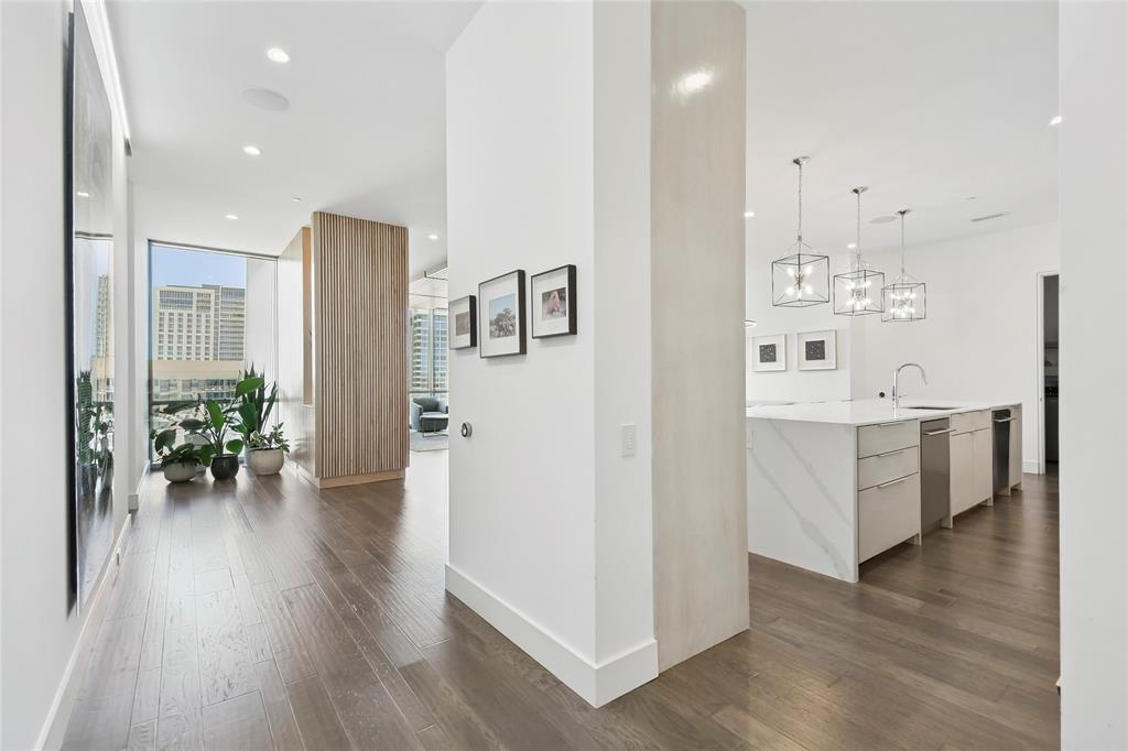 House - Residential Lease