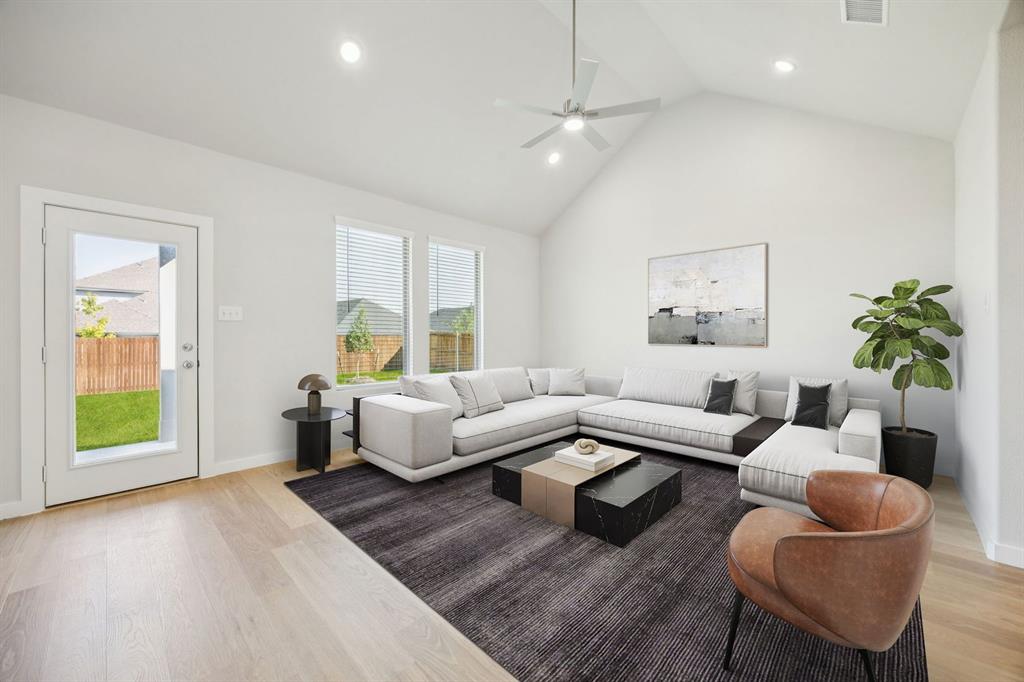 Tesoro at Chisholm Trail Ranch - Residential