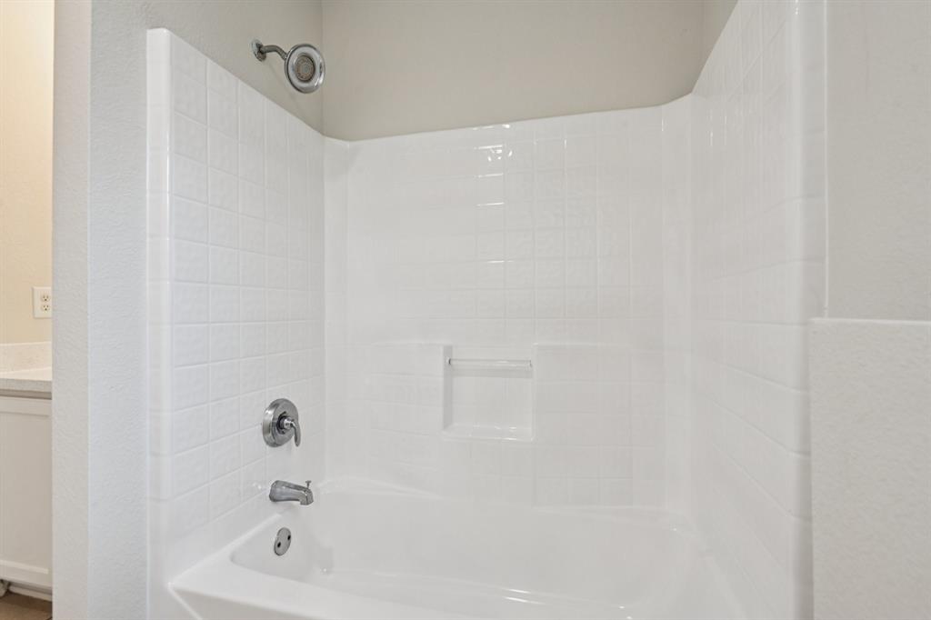 Rochester Park - Residential