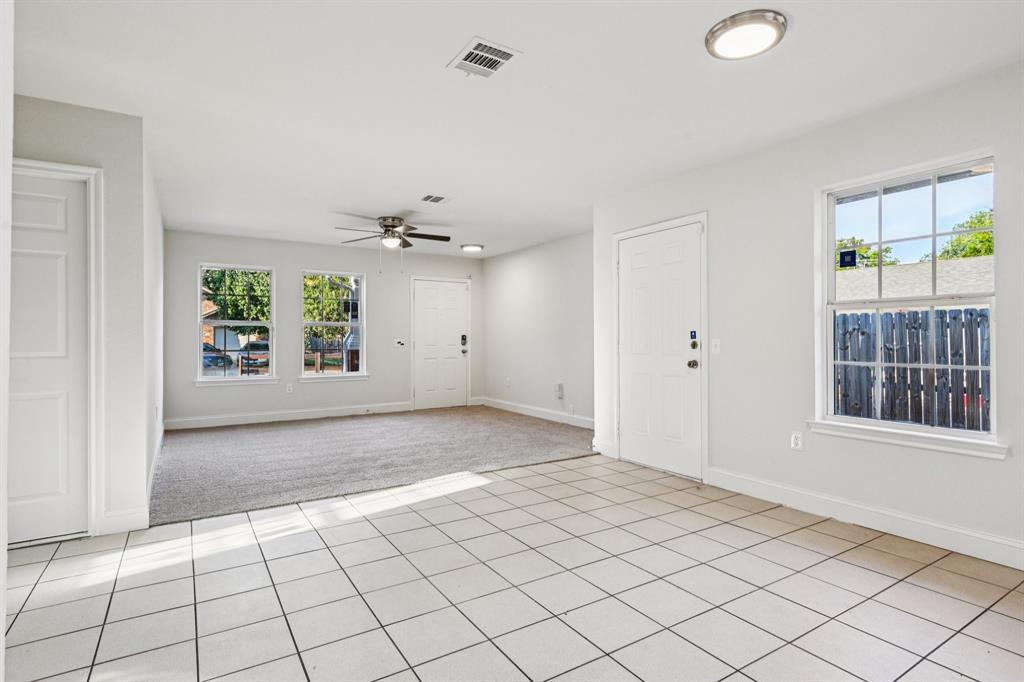 Rochester Park - Residential