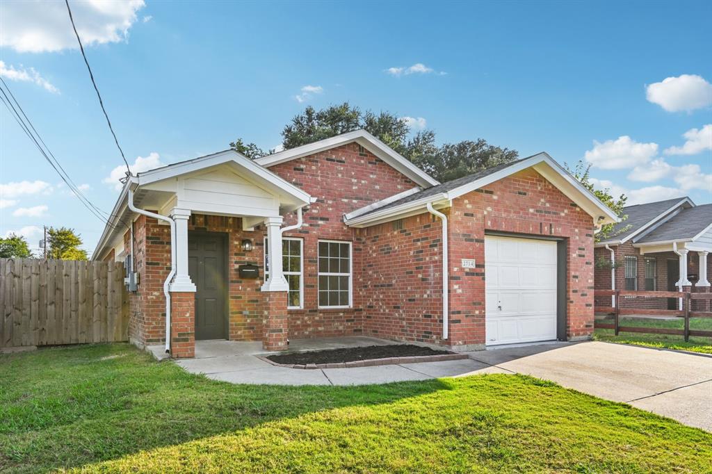 Rochester Park - Residential