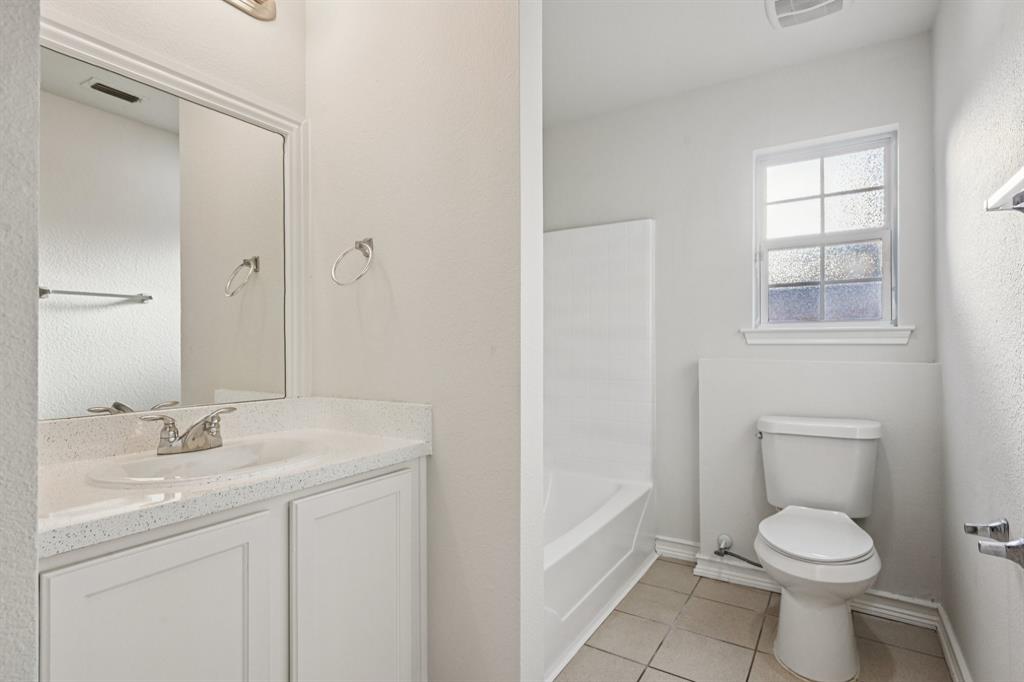 Rochester Park - Residential