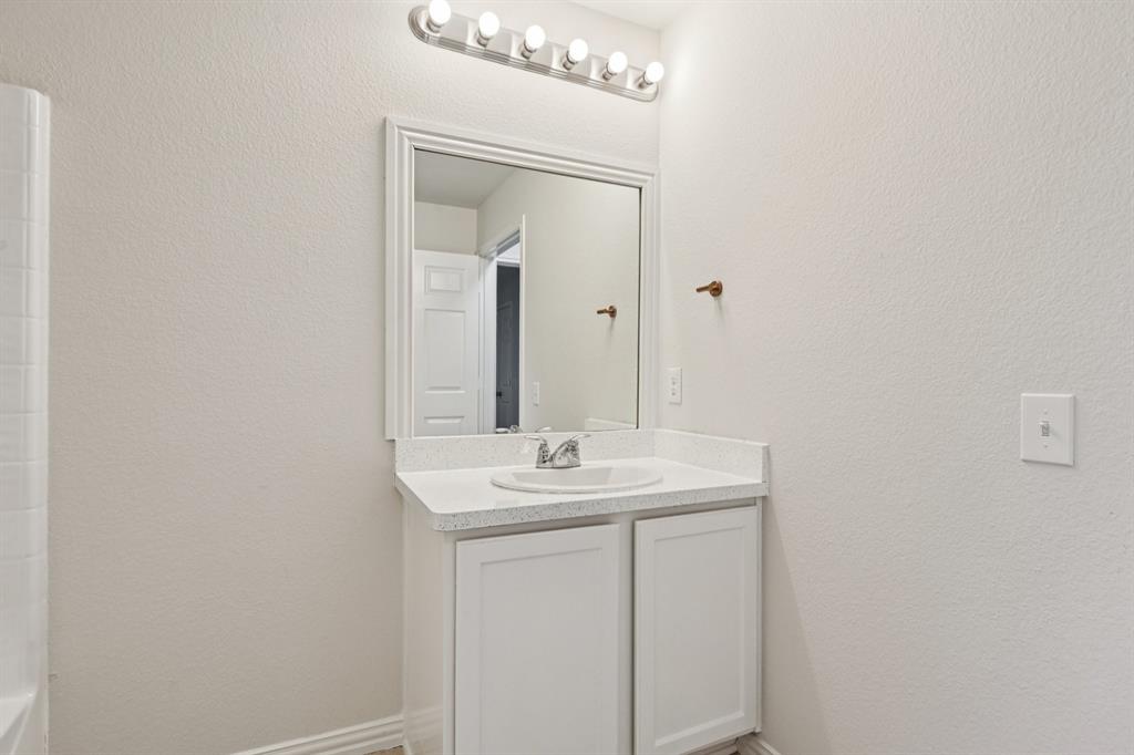 Rochester Park - Residential