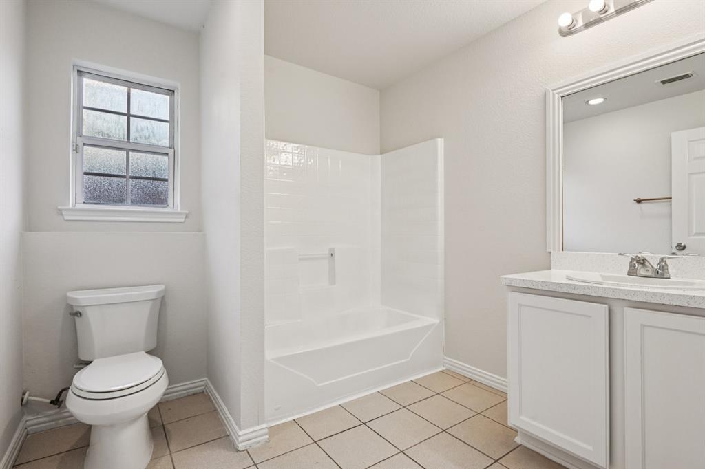 Rochester Park - Residential