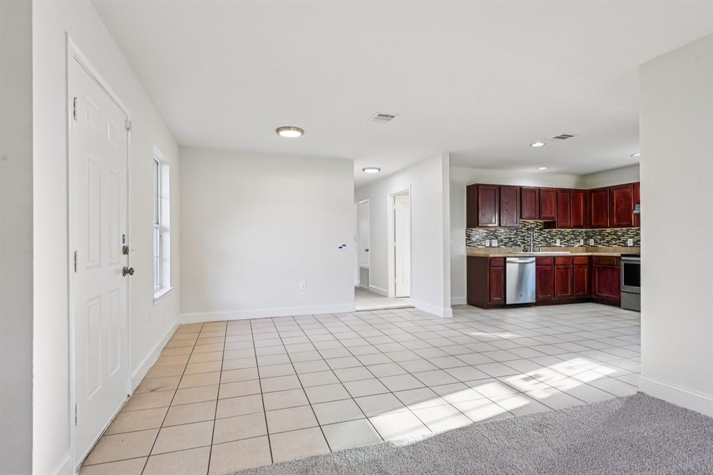 Rochester Park - Residential