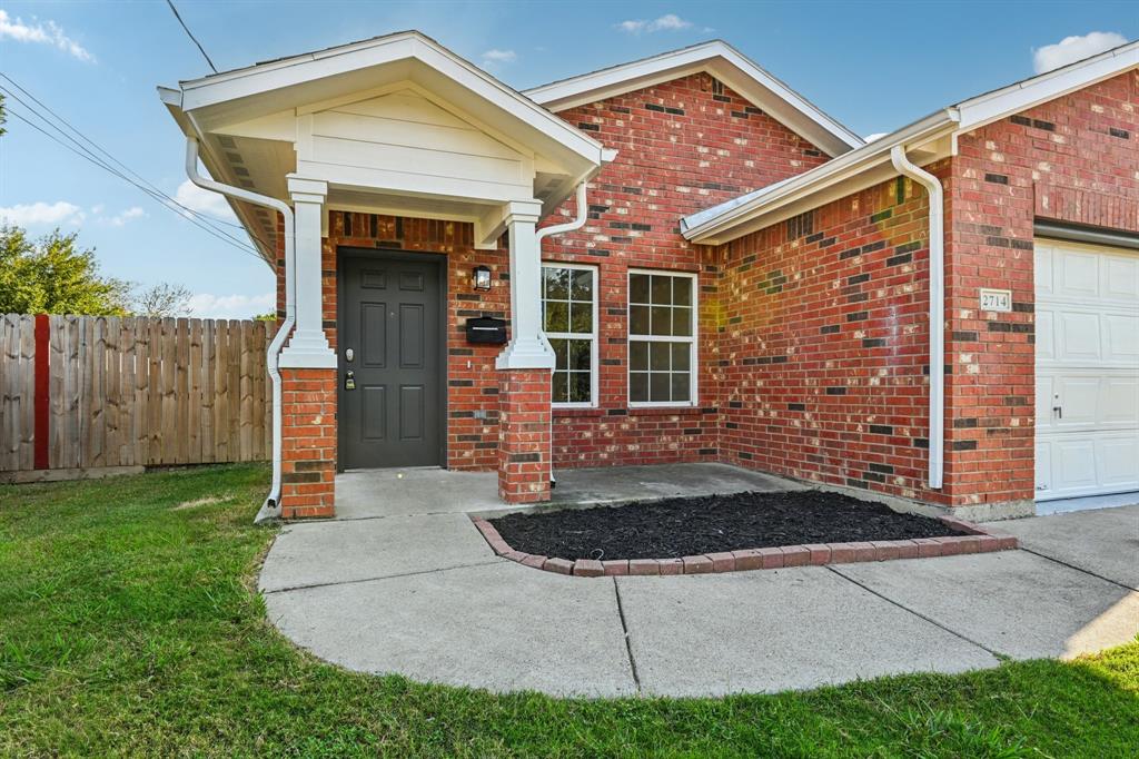 Rochester Park - Residential