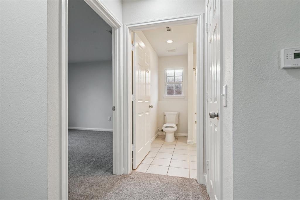 Rochester Park - Residential