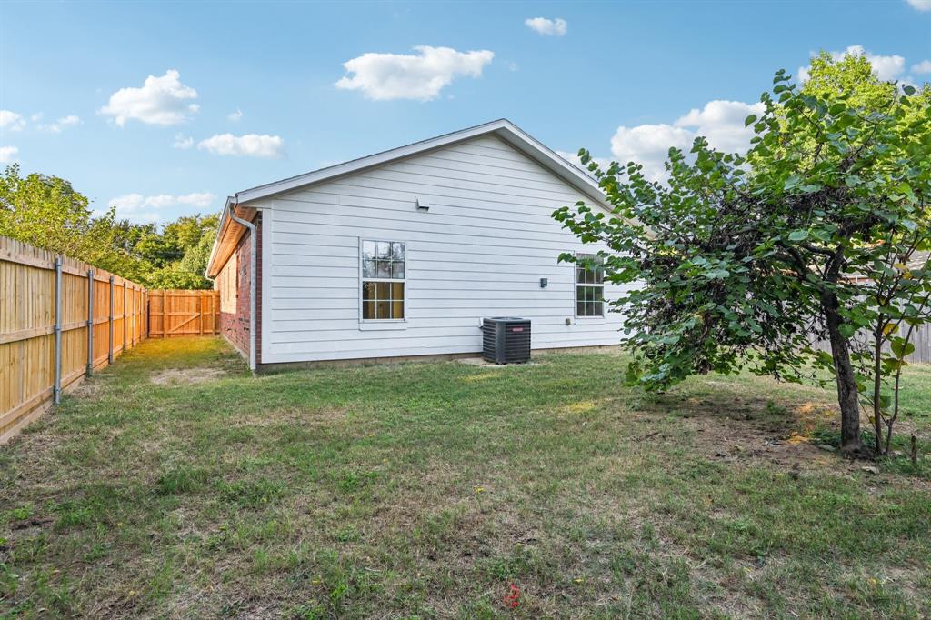 Rochester Park - Residential