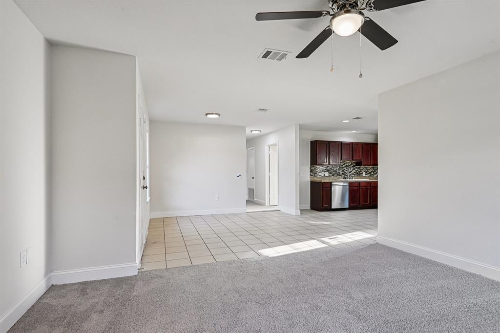 Rochester Park - Residential