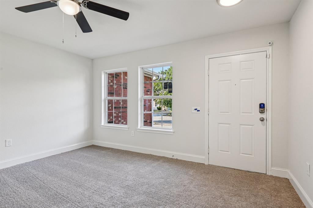 Rochester Park - Residential