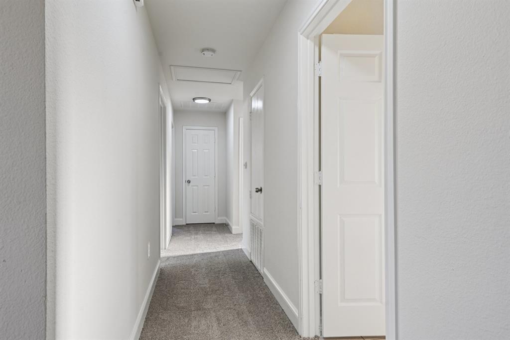 Rochester Park - Residential