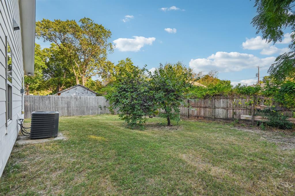 Rochester Park - Residential