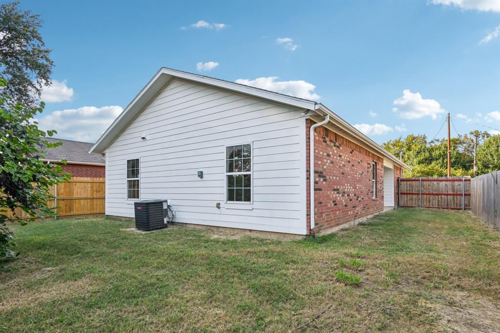 Rochester Park - Residential