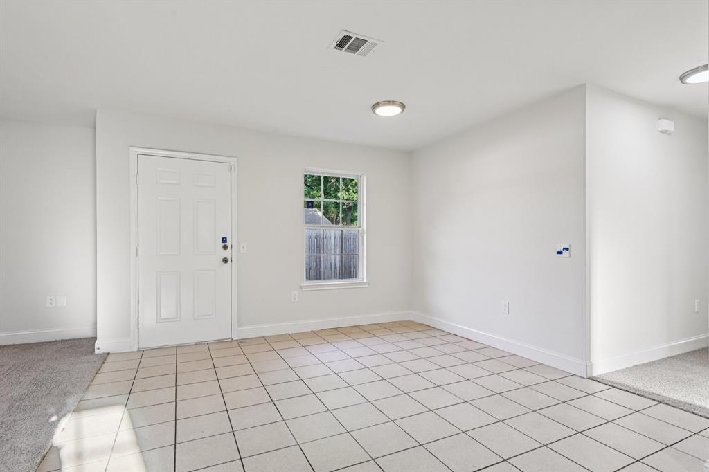 Rochester Park - Residential