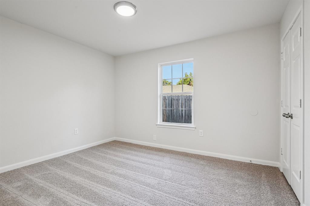 Rochester Park - Residential