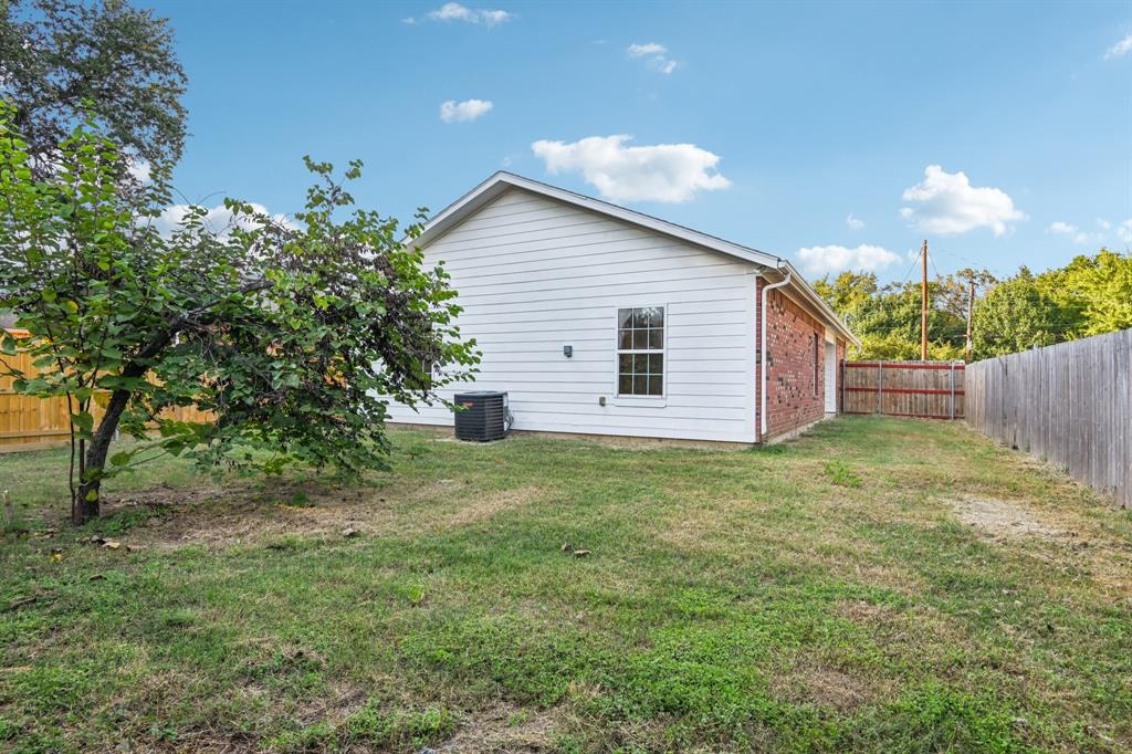 Rochester Park - Residential