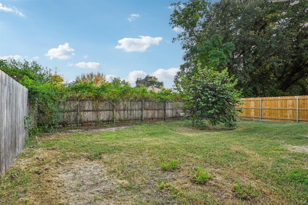 Rochester Park - Residential