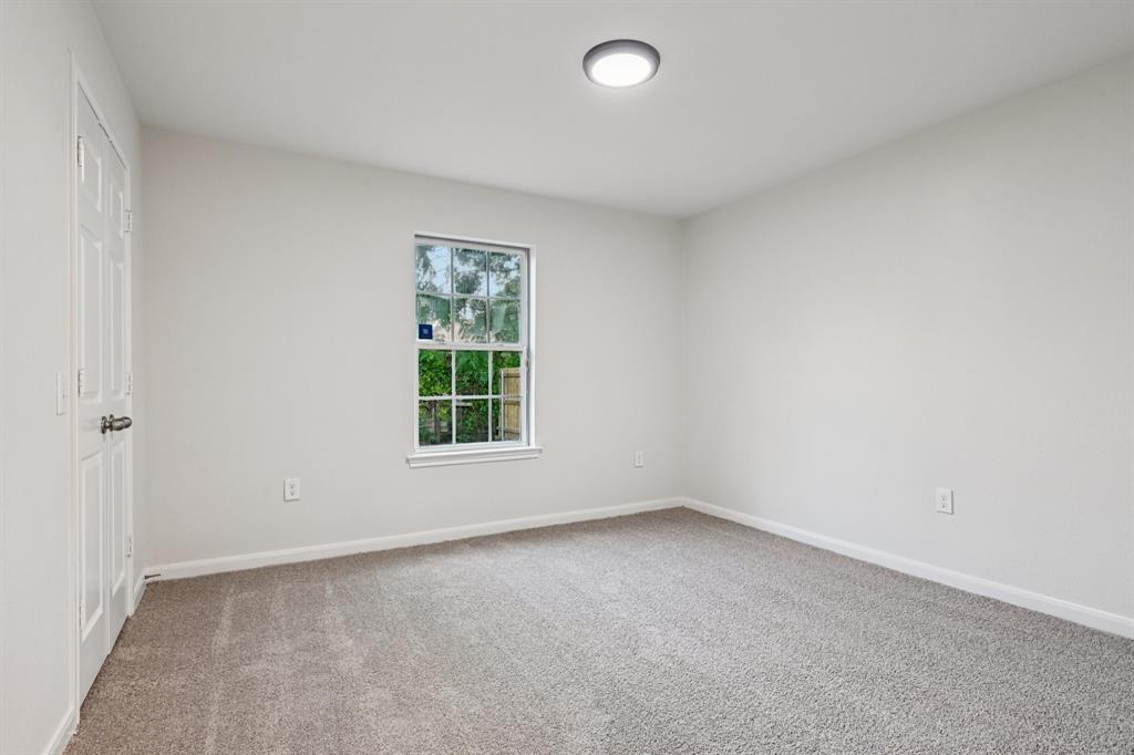 Rochester Park - Residential