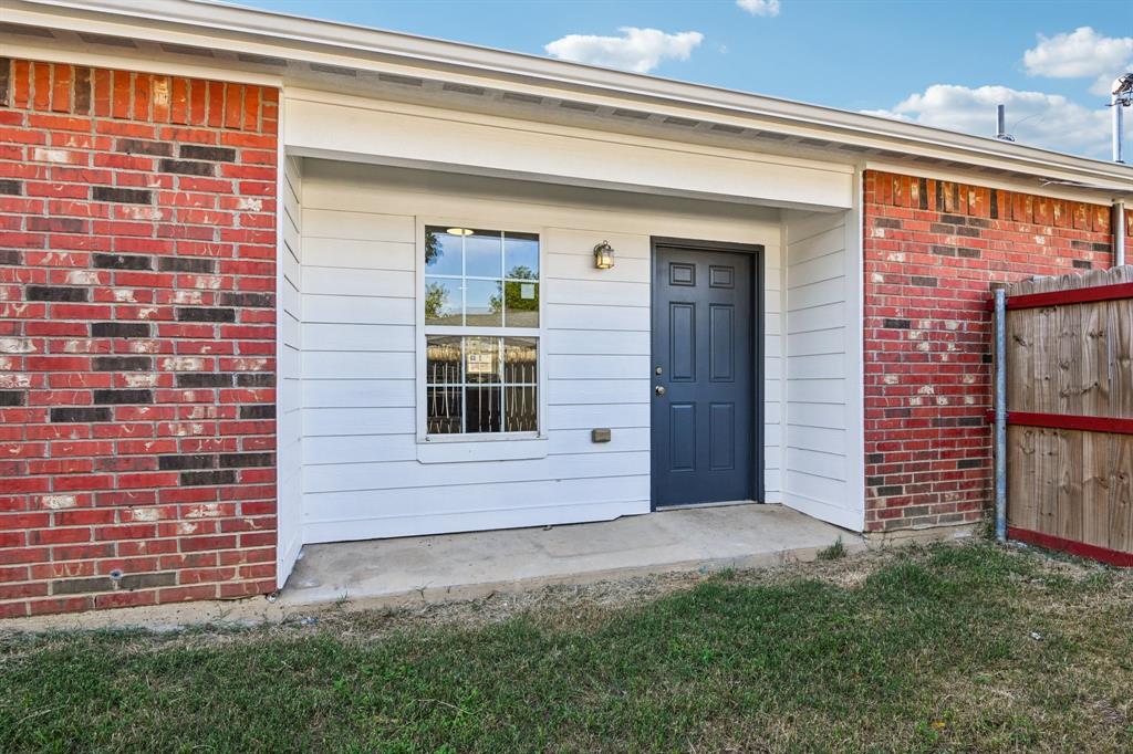 Rochester Park - Residential