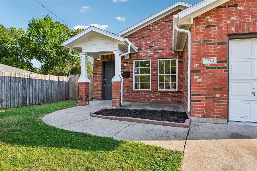 Rochester Park - Residential