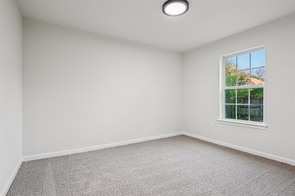 Rochester Park - Residential