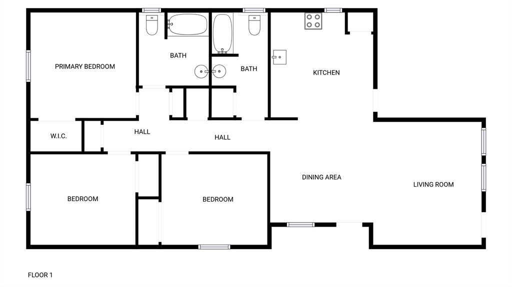 Rochester Park - Residential