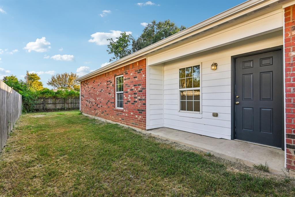 Rochester Park - Residential